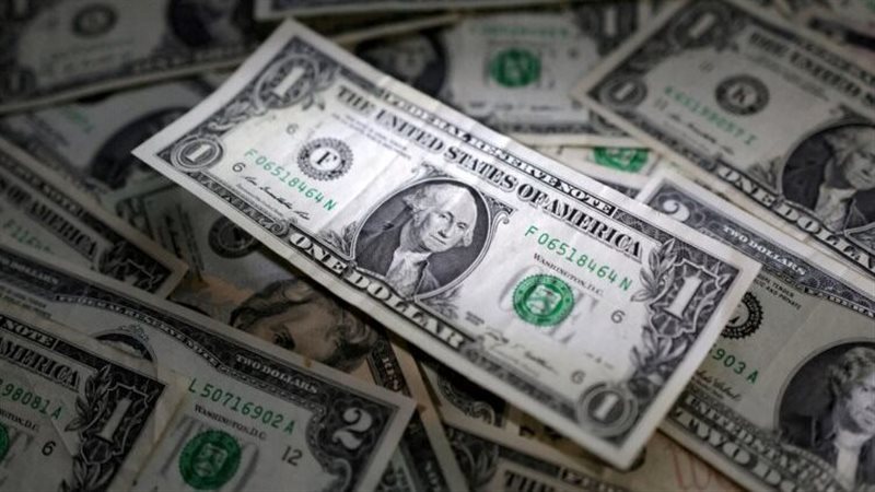 سعر الدولار، فيتو