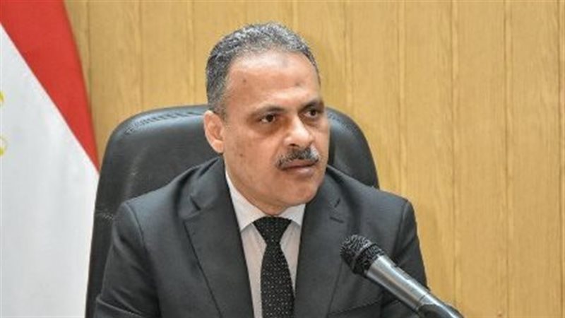  المهندس حازم الأشموني