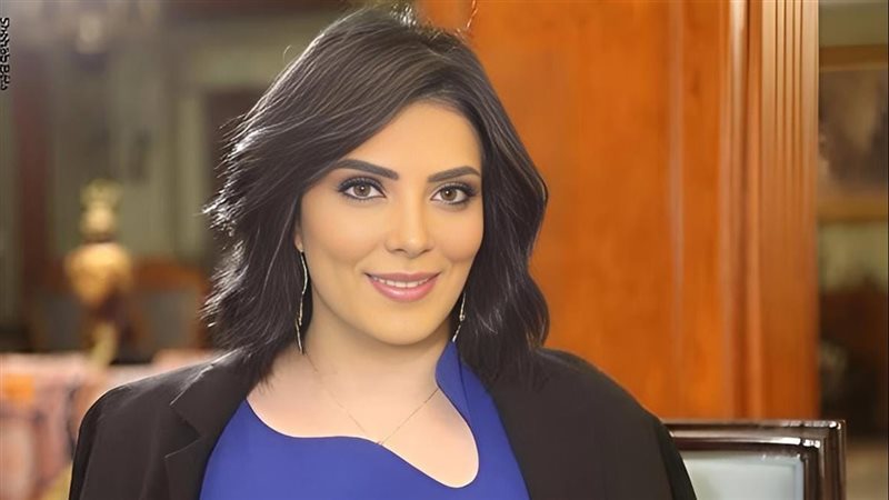 حورية فرغلي، فيتو