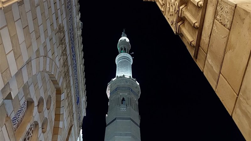 مواقيت الصلاة بتوقيت