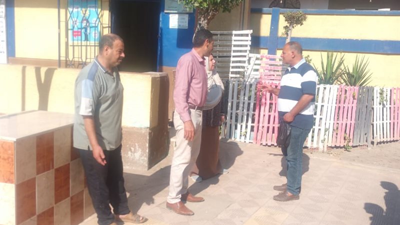 الوحدات المحلية