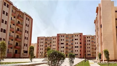 أسعار شقق 