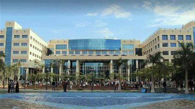شروط القبول في جامعة 6 أكتوبر، التخصصات والأوراق المطلوبة
