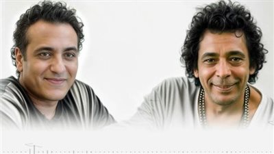 محمد رحيم لـ فيتو: متربي على أغانى محمد منير، و