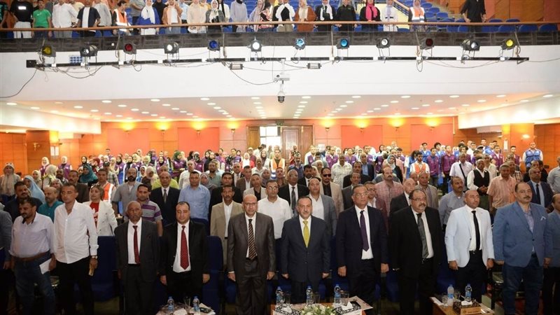 المؤتمر الأدبي الثاني
