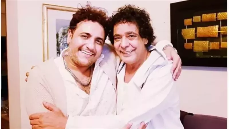 محمد رحيم ومحمد منير،