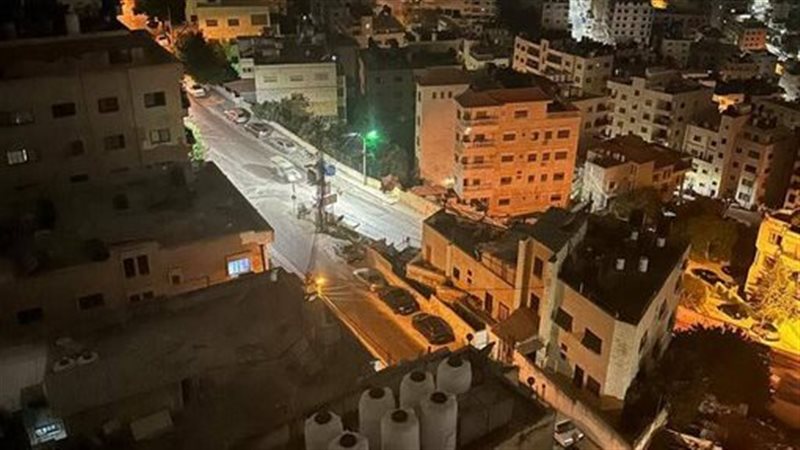 الخارجية الفلسطينية
