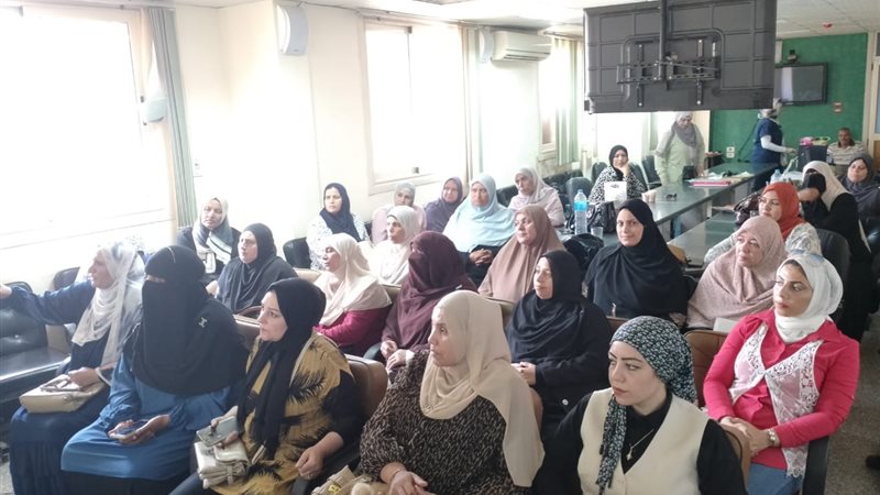 دورة الإجراءات التمريضية