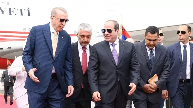 الرئيس عبد الفتاح