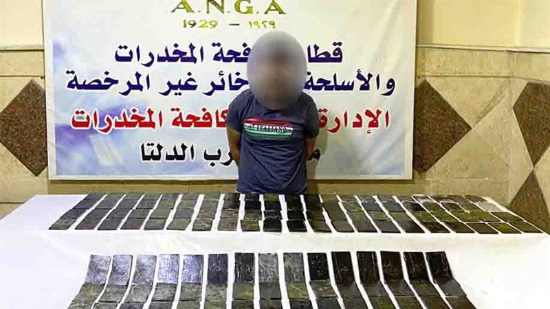 المتهم، فيتو