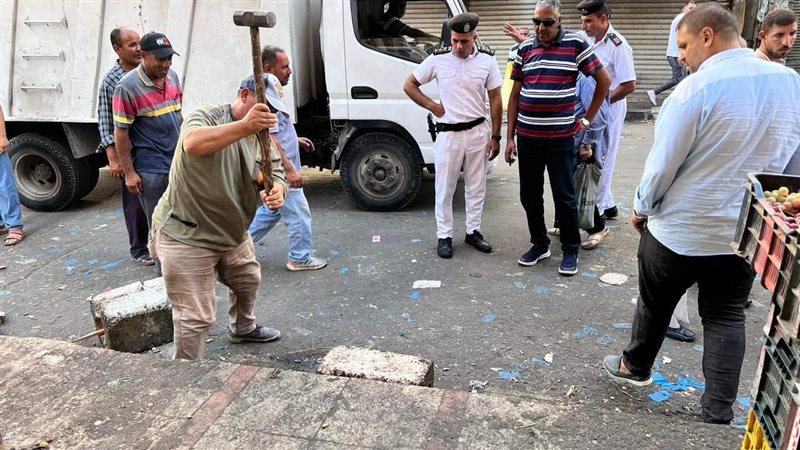 حى شرق بالإسكندرية,