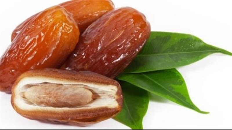 التمر 