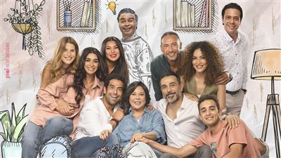 إنترفيو وبرغم القانون وتيتا زوزو، أعمال درامية جديدة تنطلق سبتمبر الجاري 