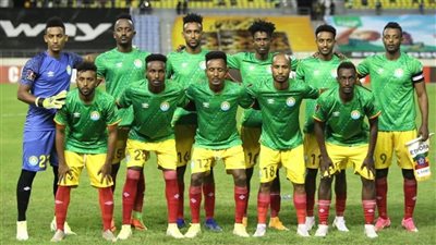 تعادل سلبي بين تنزانيا وإثيوبيا في تصفيات أمم أفريقيا