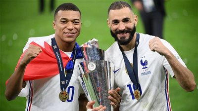 أبرزها البرتغال وكرواتيا، مواعيد مباريات اليوم في دوري الأمم الأوروبية