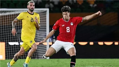 موقف إمام عاشور من مباراتي جورماهيا والزمالك 