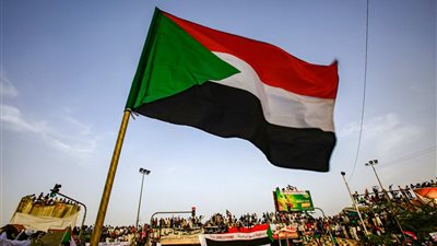 السودان يرفض تصريحات نتنياهو ويعلن تضامنه مع مصر
