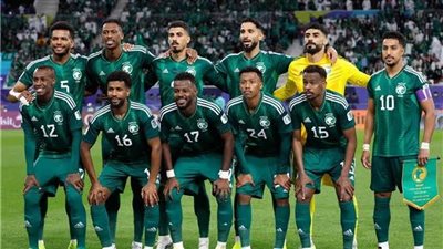 موعد مباراة السعودية واليابان في تصفيات كأس العالم والقناة الناقلة 