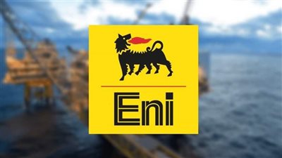 إيني ترفع إنتاج الغاز من حقل ظهر إلى 200 مليون قدم يوميا