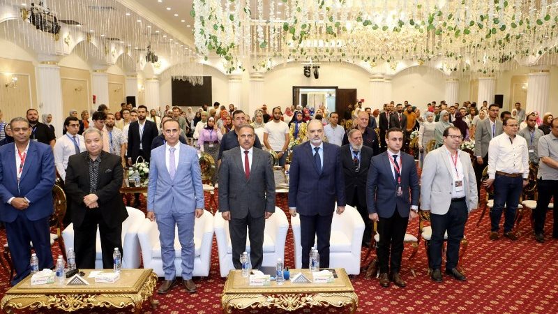 محافظ الشرقية يشارك
