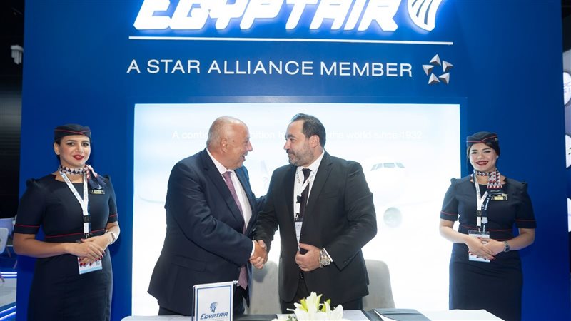 مصر للطيران، فيتو