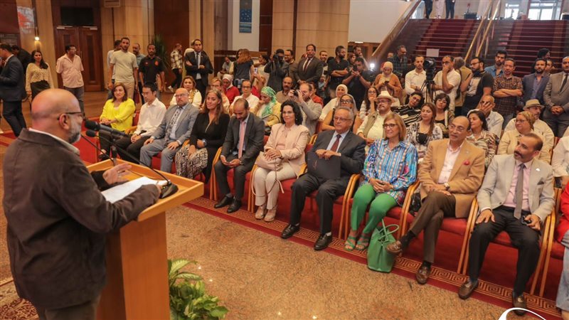 مكتبة الإسكندرية