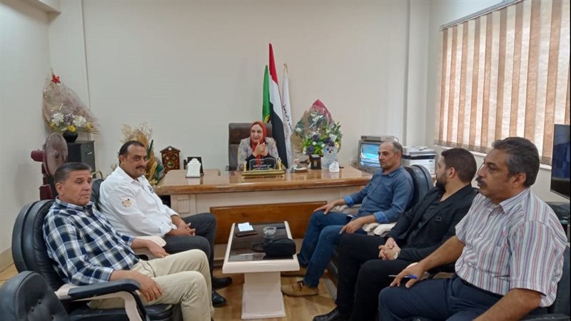 وكيل شباب الدقهلية