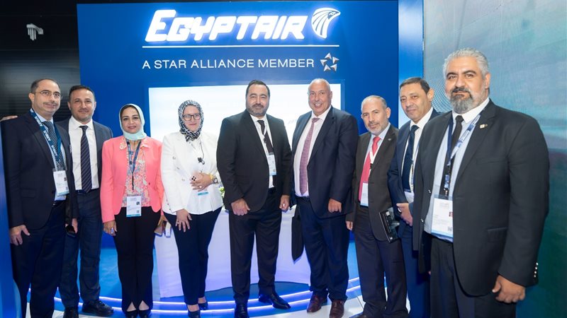 مصر للطيران، فيتو