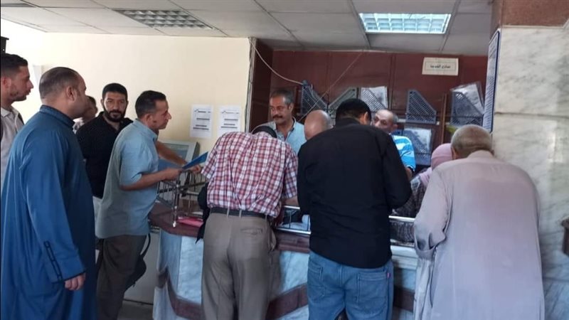 طلبات التصالح، فيتو