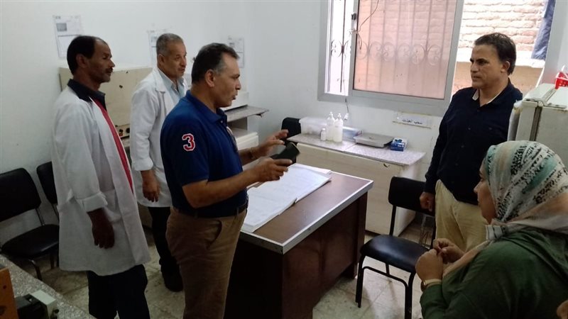 نائب مدير التأمين