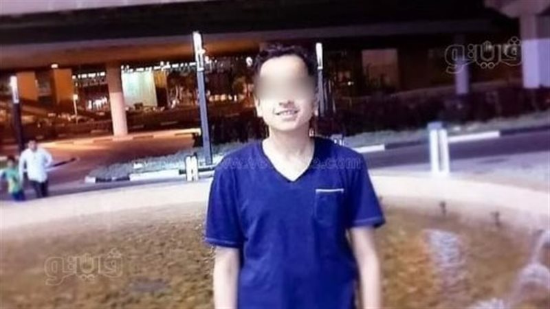 طالب طب قصر العيني