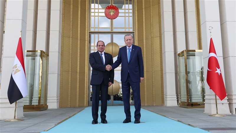 الرئيس عبد الفتاح