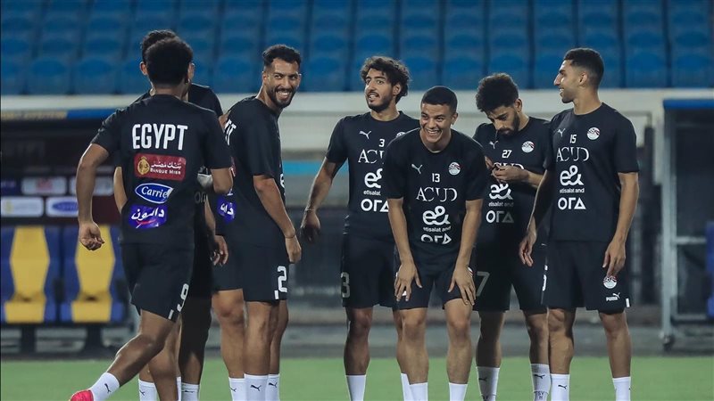 منتخب مصر الوطني،