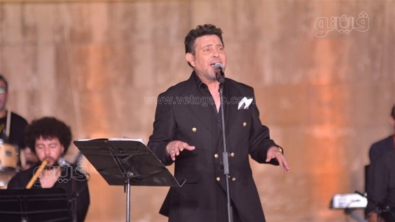 هاني شاكر، فيتو 