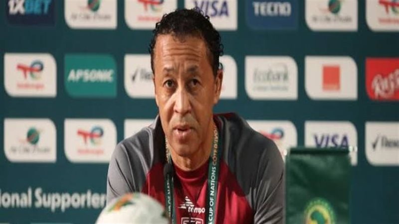 بوبيستا المدير الفني