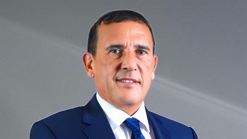 حسام الشاعر رئيس