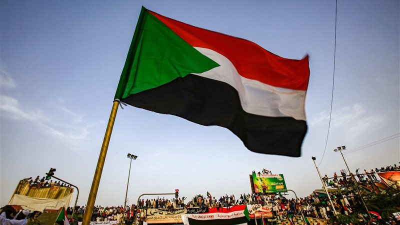 السودان، فيتو 