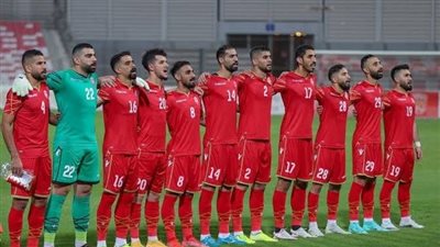 تعادل سلبي في الشوط الأول بين البحرين وأستراليا بالتصفيات المؤهلة لمونديال 2026