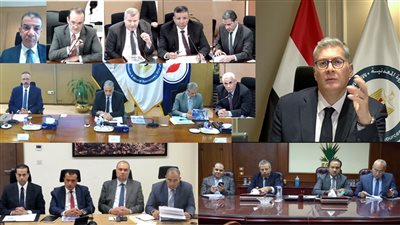 اعتماد الجمعية العمومية لخالدة للبترول والتوصل لعدد 23 بئرا استكشافيا جديدا