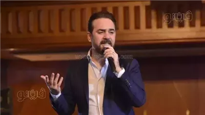 وائل جسار: مينفعش أغنى مع هيفاء.. ومستعد أقدم اللون الشعبى.. ولم أندم على أغنية بحياتي ( حوار )
