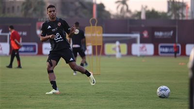دورى أبطال إفريقيا، موعد ومكان مران الأهلي الختامي اليوم في كينيا 