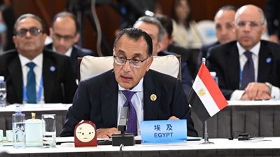 رئيس الوزراء: صندوق النقد أكد قدرة الحكومة على كبح جماح التضحم