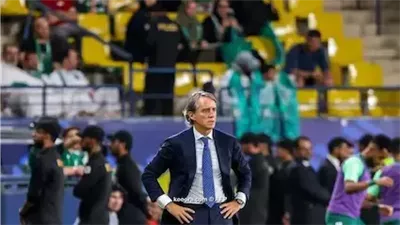 مدرب منتخب السعودية: لدي 20 لاعبا 