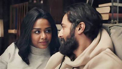 موعد عرض فيلم عاشق على منصة stc tv