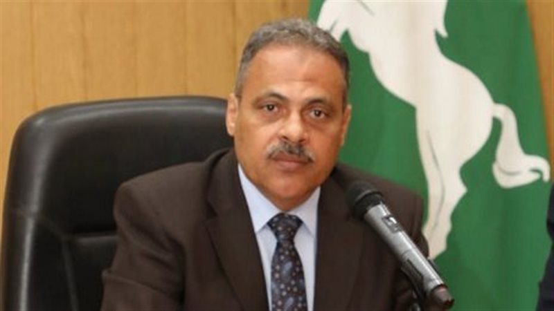 المهندس حازم الاشمونى