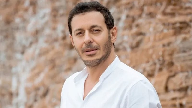 مصطفي شعبان.. فيتو