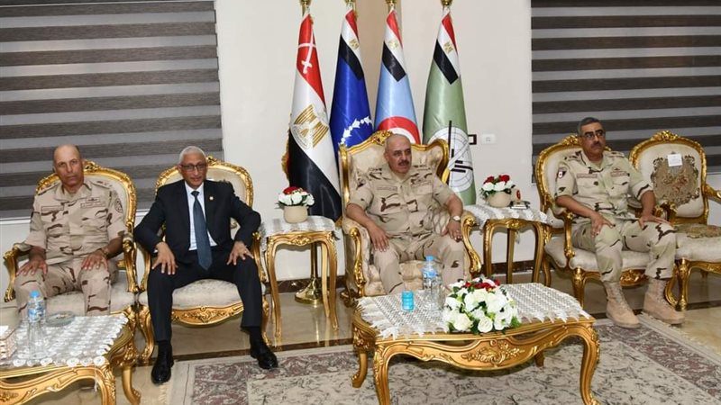 رئيس أركان حرب القوات