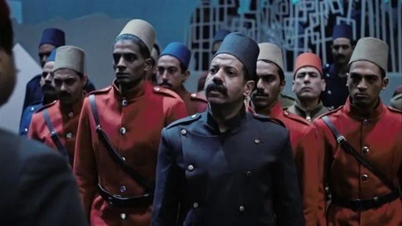 فيلم دراما 1882،