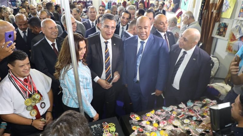 معرض أهلا مدارس،
