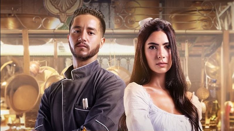 مسلسل مطعم الحبايب،